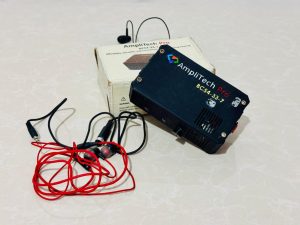 AmpliTech Pro 1
